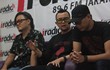 Kin Aulia Jadi Vokalis Baru The Fly