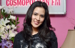 Kebanjiran Tawaran Nyanyi, Raisa Malah Minta Maaf ke Para Kru
