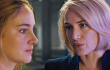 Shailene Woodley Berontak Lawan Kate Winslet di Trailer 'Divergent'