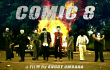 'Comic 8' Tetap Laris Manis Meski Liburan Telah Usai