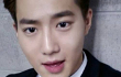Suho EXO Beri Ucapan Selamat Imlek pada Fans