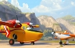 Intip Trailer Film Animasi Disney 'Planes: Fire & Rescue'