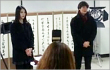 Joo Won dan Sulli f(x) Mulai Syuting Film 'Fashion King'