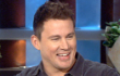 Channing Tatum Bahagia Meski Semakin Gemuk