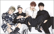 Park Jin Young Beri Pesan ke GOT7 Cara untuk Bahagia