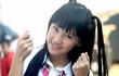 Cindy Gulla Putuskan Mundur dari JKT48