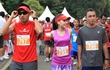 Dimas Aditya Cemburui Olivia Jensen Gara-Gara Film 'Mari Lari'