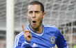 Eden Hazard 'Pemain Muda Terbaik Dunia' Usai Antarkan Chelsea ke Puncak Klasemen