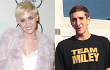 Miley Cyrus Tanggapi Ajakan ke Pesta Prom dari Fans Berat
