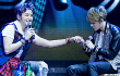 Jaejoong JYJ Muncul di Jumpa Fans Jang Geun Suk