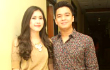 Syahnaz Galau Ditinggal Billy Syahputra ke Singapura