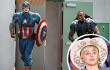 Sutradara: 'Captain America 2' Perjuangan Superhero di Generasi Miley Cyrus