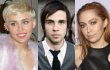 Miley Cyrus Diisukan Pernah Rayu Kekasih Kakak Tirinya