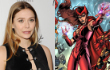 Elizabeth Olsen Tak Akan Pakai Kostum Superhero Seksi di 'Avengers 2'