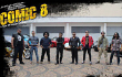 Sekuel 'Comic 8' Bakal Hadirkan Karakter Baru Tak Kalah Lucu