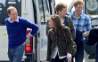 Tinggalkan Kate, Pangeran William Berburu Bareng 'Mantan Pacar'