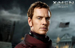 'X-Men: Days of Future Past' Rilis Poster Magneto Michael Fassbender