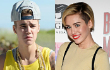 Justin Bieber Dikabarkan Kesal Gara-Gara Nasihat Miley Cyrus