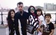 Mulan Jameela Pamer Foto Liburan Bersama Ahmad Dhani