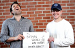 Ben Affleck dan Matt Damon Saling Hina di Video Amal Kocak
