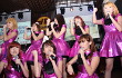 Film Cherry Belle 'Crush' Sajikan Musikal Berbalut Komedi
