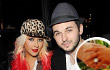Christina Aguilera dan Matt Rutler Tunangan di Hari Valentine