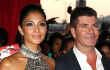 Simon Cowell Umumkan Nicole Scherzinger Keluar dari 'X Factor'