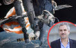Sutradara Alfonso Cuaron Senang 'Gravity' Populer di Kalangan Ilmuwan