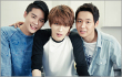 JYJ Sepakat Berdamai dengan Avex Entertainment di Jepang