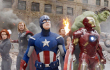 Mulai Syuting di Afrika Selatan, 'Avengers 2' Diramal Bikin Macet