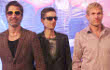 Tiket Konser MLTR di Jakarta Ludes Terjual