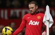 Kontrak Baru Wayne Rooney Dengan Manchester United Bernilai Tinggi?