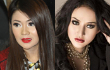 Indah Dewi Pertiwi dan Cynthiara Alona Dirugikan Atas Isu Hadiah Wawan