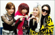 2NE1 Undur Rilis Album Baru Demi Ulang Tahun CL