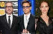 Sutradara 'Gravity' Buka-Bukaan Soal Batalnya Robert Downey dan Jolie