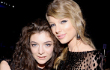 Lorde Bahas Soal Kemungkinan Kolaborasi dengan Taylor Swift