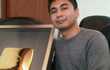 Raditya Dika Raih Penghargaan YouTube Partner Rewards