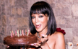 Rihanna Bagi Foto Perayaan Ultah Ke-26