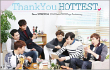 2PM Unggah Foto Rayakan Ultah 2 Ribu Hari Debut