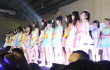Viny, Rachel dan Vanka JKT48 Alami Momen Spesial di Handshake Festival