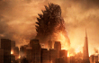 Teror Mencekam Monster Kaiju di Trailer Internasional 'Godzilla'