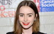 Lily Collins Diincar Bintangi Film Romantis 'How to Be Single'