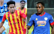 Victor Igbonefo Siap Kawal Ketat Andik Jelang Laga Piala AFC