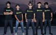 Sentral Band Lahir di Ulang Tahun Managernya