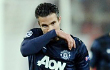 MU Kalah, Robin van Persie Mengeluh Dipersulit Rekan Satu Tim