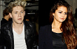 Niall One Direction Diisukan Sempat Ajak Selena Gomez Kencan di London