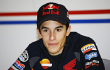 Honda Tak Mau Paksa Marc Marquez Buru-Buru Kembali Balapan