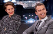 Shailene Woodley Puji Theo James Pencium Hebat di 'Divergent'