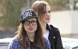Ellen Page Jalan Bareng Artis Biseksual Evan Rachel Wood Usai Ngaku Lesbian