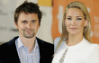 Hubungan Asmara Kate Hudson dan Matthew Bellamy Digosipkan Goyah